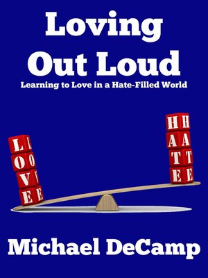 cover image of Loving Out Loud
